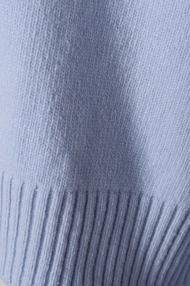 Bess Shirt Light Blue