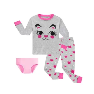 Girls Pajama Sets On Sale (10 Styles)