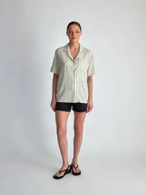 Lepidoptere Eliott Blouse (Stripes)