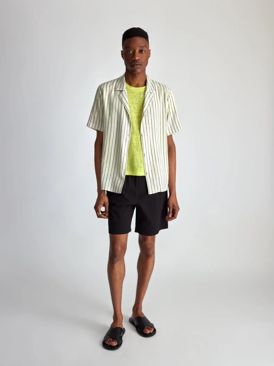 Lepidoptere Eliott Blouse (Stripes)