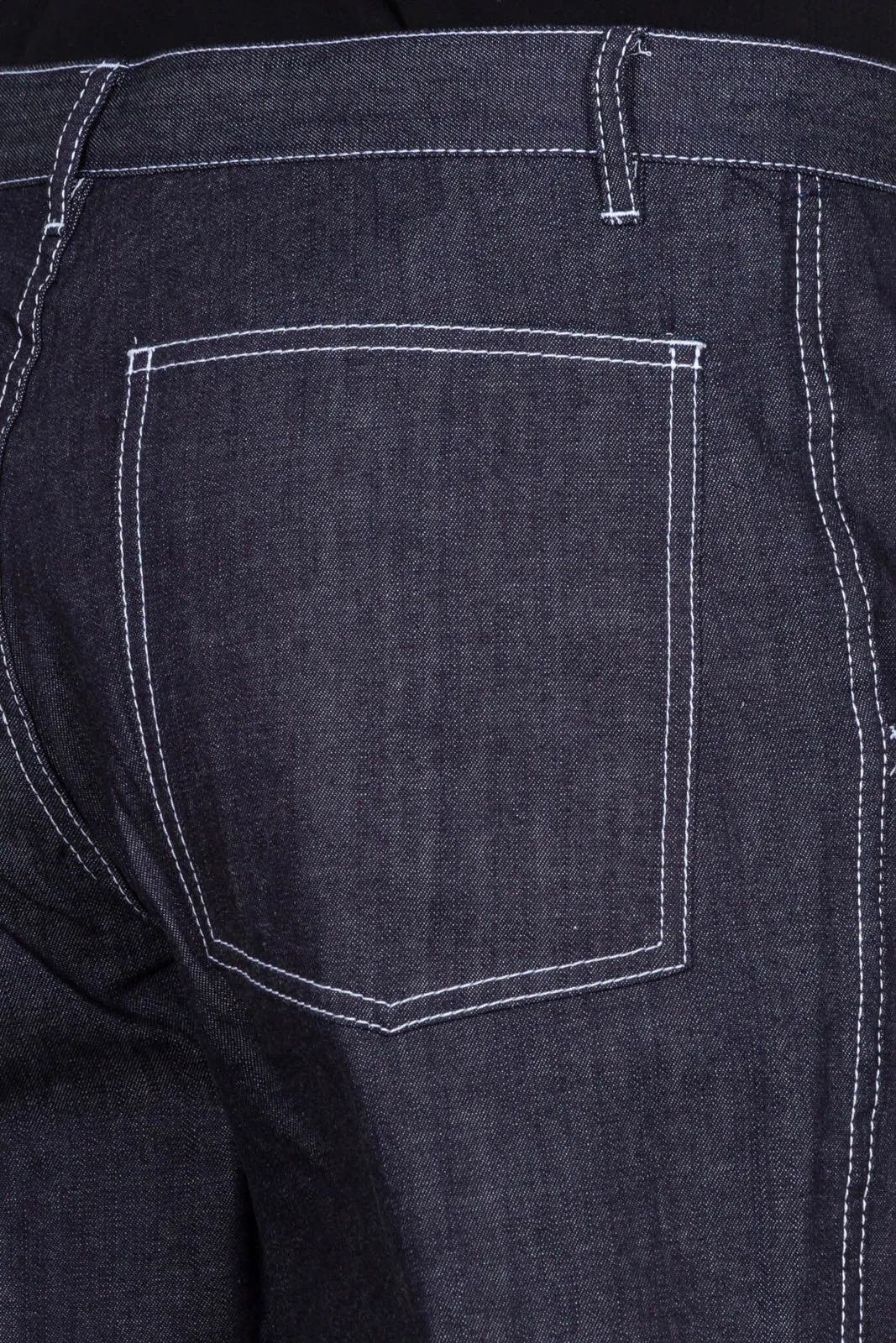 Plain Denim