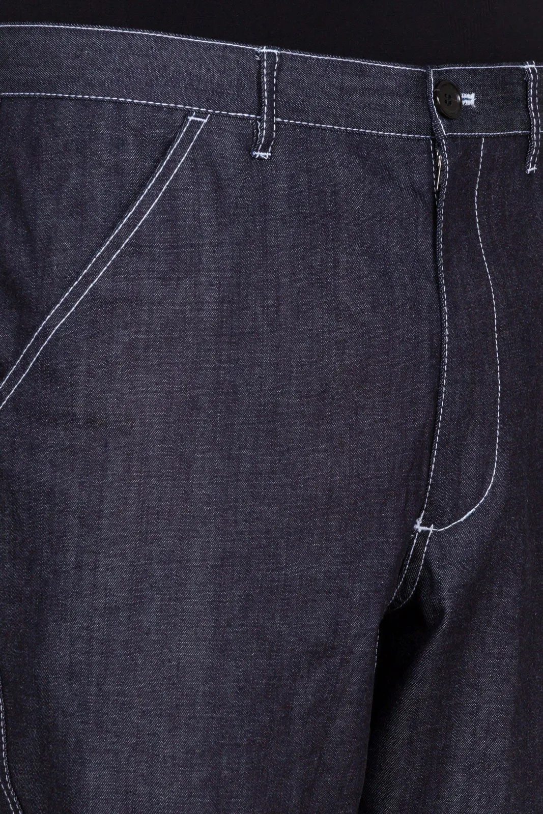Plain Denim